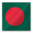 Bangladesh flag Icon